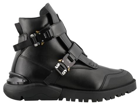 dior homme ranger boot|dior homme parfum boots.